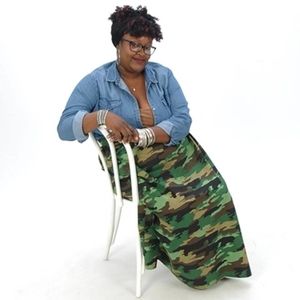 Meet your Posher, Jamika